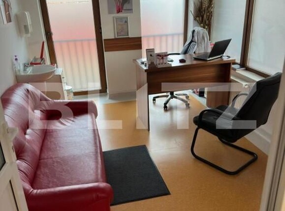 Spațiu comercial de închiriat Intre Lacuri - 142786SIC | BLITZ Cluj-Napoca | Poza3