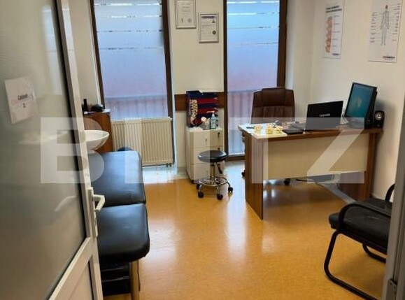 Spațiu comercial de închiriat Intre Lacuri - 142786SIC | BLITZ Cluj-Napoca | Poza2