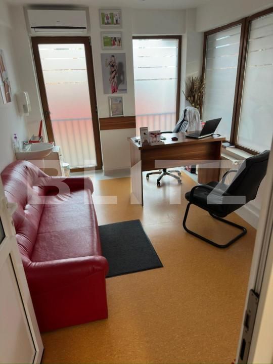 Spațiu comercial de închiriat Intre Lacuri - 142786SIC | BLITZ Cluj-Napoca | Poza3