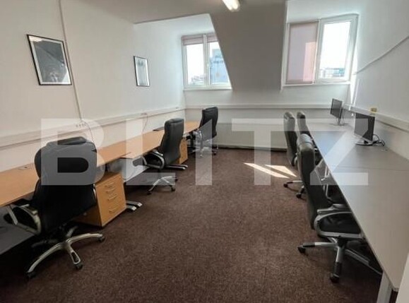 Spațiu birouri de vânzare Central - 142787SVB | BLITZ Cluj-Napoca | Poza5