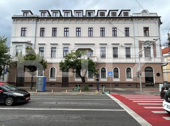 Spațiu birouri de vânzare Central - 142787SVB | BLITZ Cluj-Napoca | Poza1