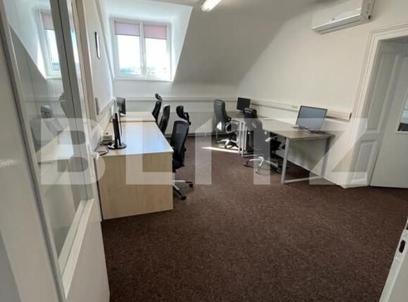 Spațiu birouri de vânzare Central - 142787SVB | BLITZ Cluj-Napoca | Poza2