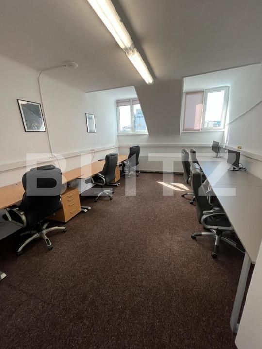 Spațiu birouri de vânzare Central - 142787SVB | BLITZ Cluj-Napoca | Poza5