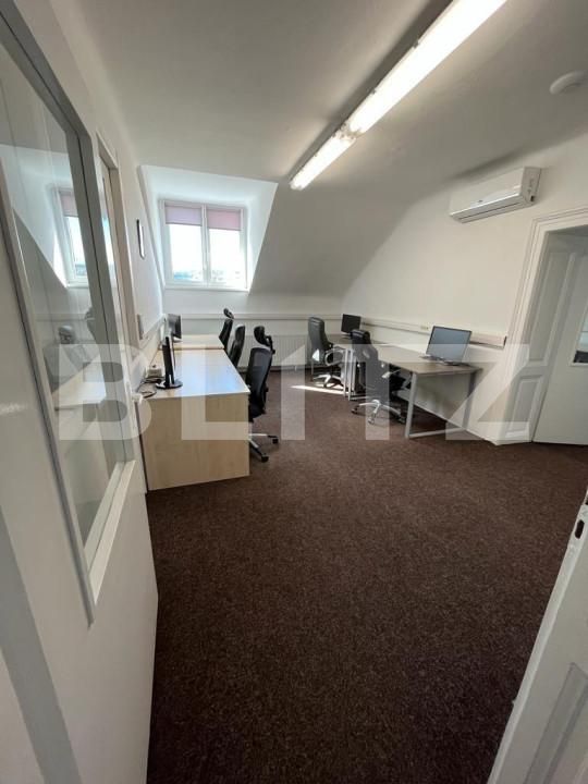 Spațiu birouri de vânzare Central - 142787SVB | BLITZ Cluj-Napoca | Poza2