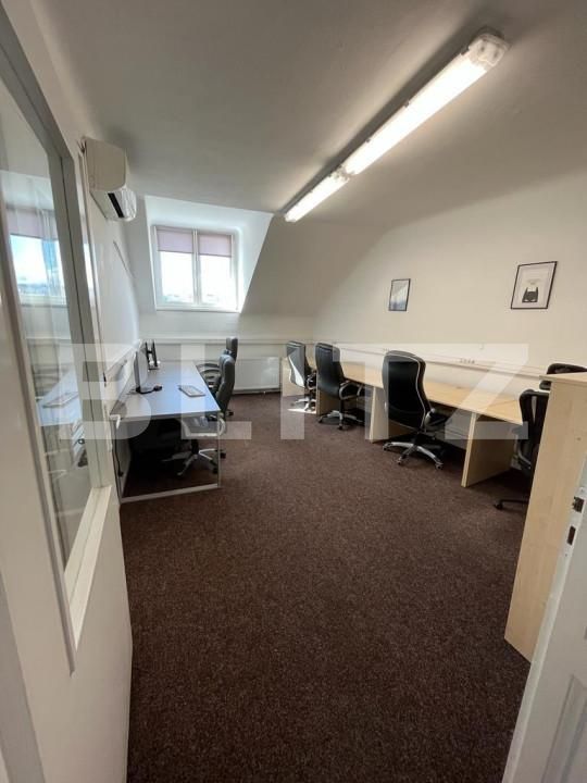 Spațiu birouri de vânzare Central - 142787SVB | BLITZ Cluj-Napoca | Poza7