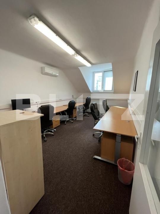 Spațiu birouri de vânzare Central - 142787SVB | BLITZ Cluj-Napoca | Poza3