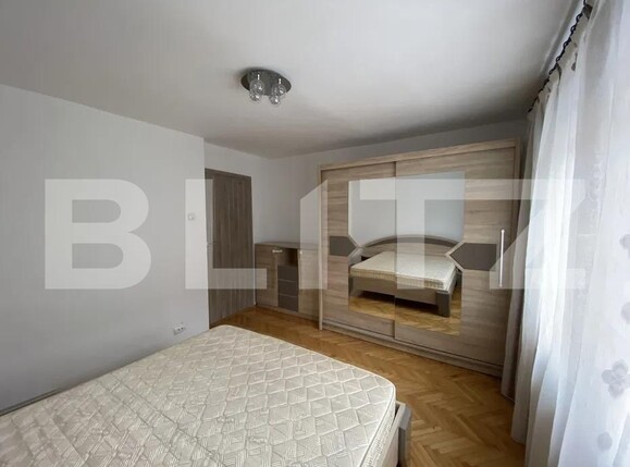 Apartament de închiriat 2 camere Manastur - 142788AI | BLITZ Cluj-Napoca | Poza3