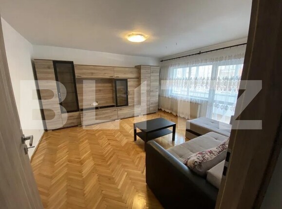 Apartament de închiriat 2 camere Manastur - 142788AI | BLITZ Cluj-Napoca | Poza1