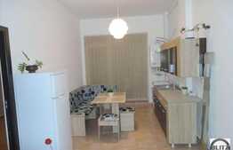 2 camere, 40 mp, imobil nou, totul nou, la prima inchiriere, zona Iulius Mall