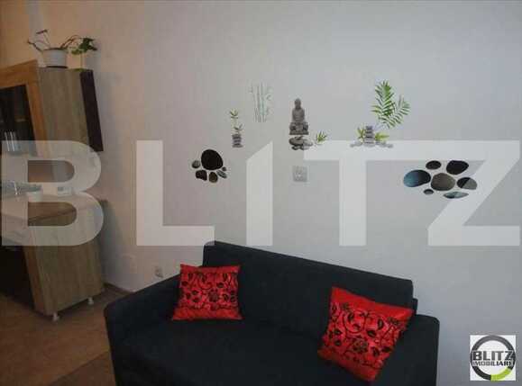 Apartament de închiriat 2 camere Marasti - 14279AI | BLITZ Cluj-Napoca | Poza3