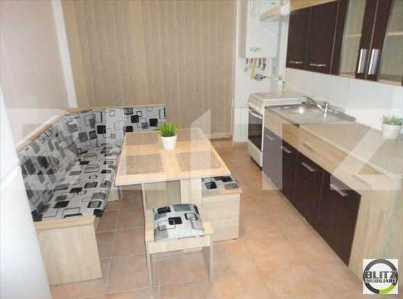 Apartament de închiriat 2 camere Marasti - 14279AI | BLITZ Cluj-Napoca | Poza1
