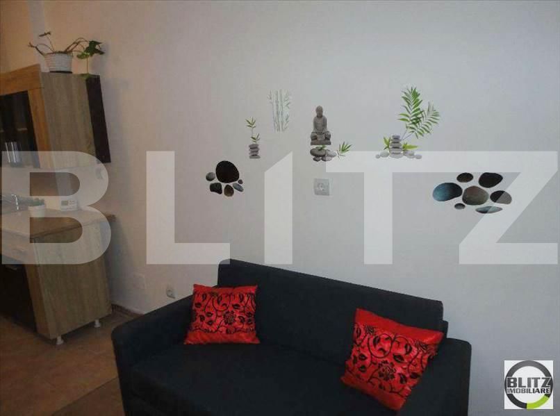 Apartament de închiriat 2 camere Marasti - 14279AI | BLITZ Cluj-Napoca | Poza3