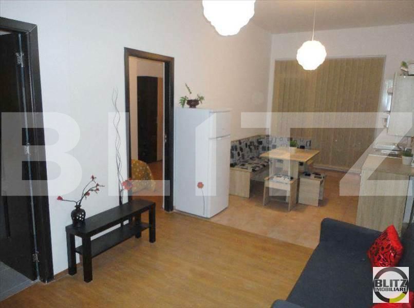 Apartament de închiriat 2 camere Marasti - 14279AI | BLITZ Cluj-Napoca | Poza4