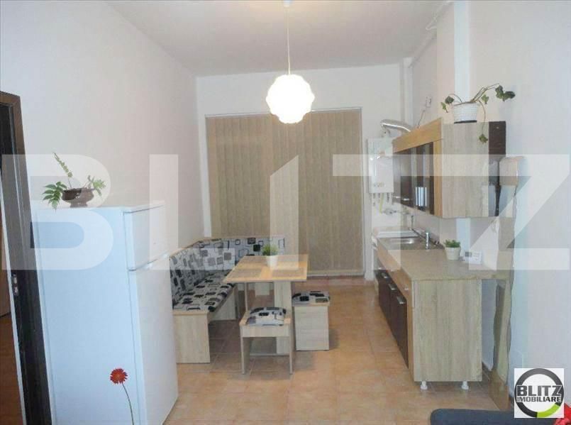 Apartament de închiriat 2 camere Marasti - 14279AI | BLITZ Cluj-Napoca | Poza2