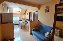 Apartament 4 camere, 2 balcoane, zona Florilor
