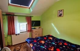 Apartament 4 camere, 2 balcoane, zona Florilor