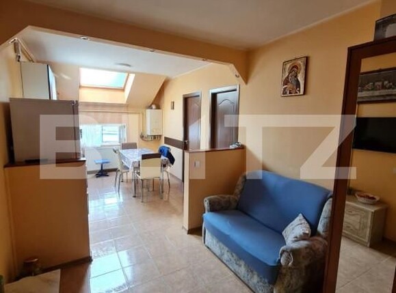 Apartament de vânzare 4 camere Floreşti - 142790AV | BLITZ Cluj-Napoca | Poza6