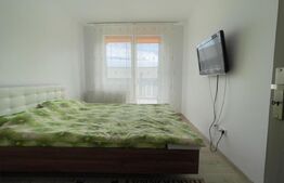 Apartament de 3 camere, 56 mp, terasa, parcare, zona Sub Cetate