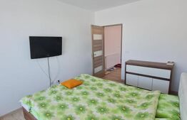 Apartament de 3 camere, 56 mp, terasa, parcare, zona Sub Cetate