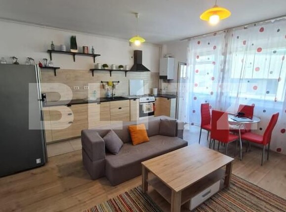 Apartament de vânzare 3 camere Floreşti - 142791AV | BLITZ Cluj-Napoca | Poza4