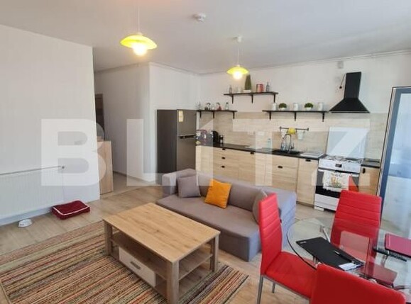 Apartament de vânzare 3 camere Floreşti - 142791AV | BLITZ Cluj-Napoca | Poza3