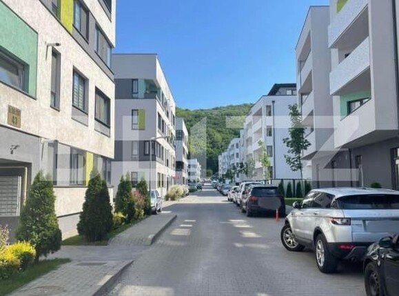 Apartament de vânzare 3 camere Floreşti - 142791AV | BLITZ Cluj-Napoca | Poza1