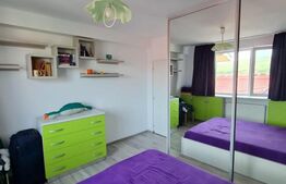 Apartament cu 2 camere, mobilat si utilat, parcare, zona Primariei