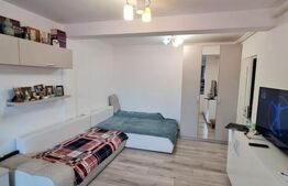 Apartament cu 2 camere, mobilat si utilat, parcare, zona Primariei