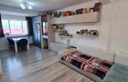 Apartament cu 2 camere, mobilat si utilat, parcare, zona Primariei