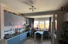 Apartament cu 2 camere, mobilat si utilat, parcare, zona Primariei