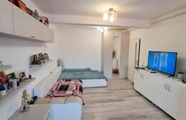 Apartament cu 2 camere, mobilat si utilat, parcare, zona Primariei