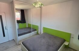 Apartament cu 2 camere, mobilat si utilat, parcare, zona Primariei