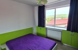 Apartament cu 2 camere, mobilat si utilat, parcare, zona Primariei