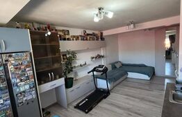 Apartament cu 2 camere, mobilat si utilat, parcare, zona Primariei