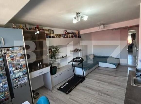 Apartament de vânzare 2 camere Floreşti - 142793AV | BLITZ Cluj-Napoca | Poza2