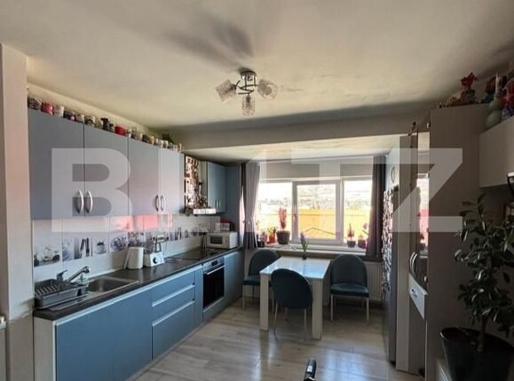 Apartament de vânzare 2 camere Floreşti - 142793AV | BLITZ Cluj-Napoca | Poza1