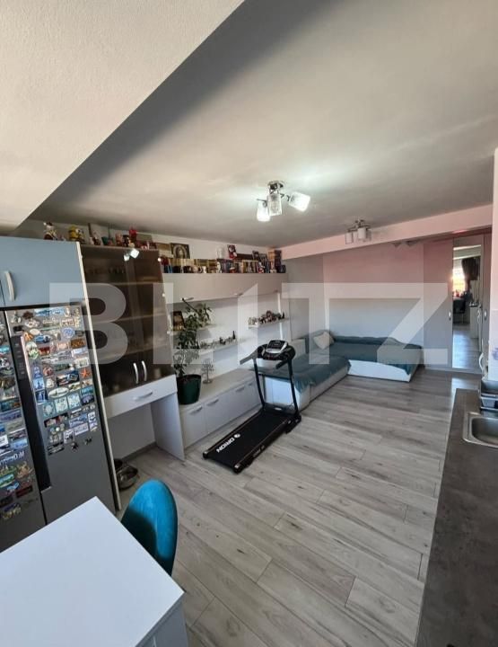 Apartament de vânzare 2 camere Floreşti - 142793AV | BLITZ Cluj-Napoca | Poza2
