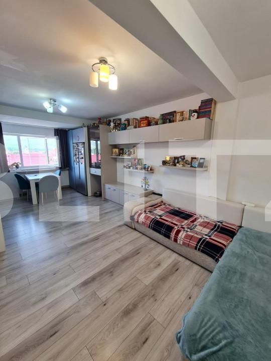 Apartament de vânzare 2 camere Floreşti - 142793AV | BLITZ Cluj-Napoca | Poza4