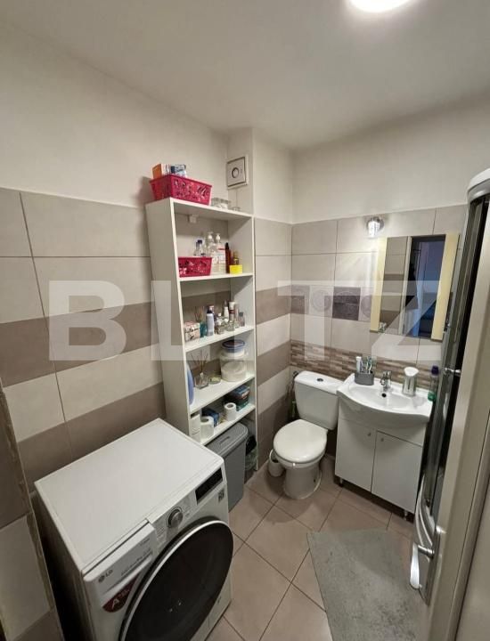 Apartament de vânzare 2 camere Floreşti - 142793AV | BLITZ Cluj-Napoca | Poza7