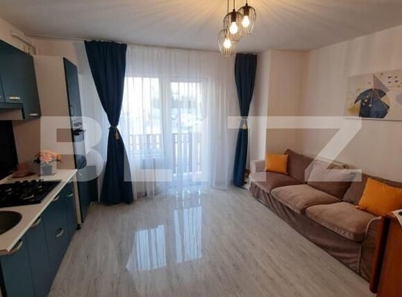 Apartament de vânzare 2 camere Floreşti - 142794AV | BLITZ Cluj-Napoca | Poza3
