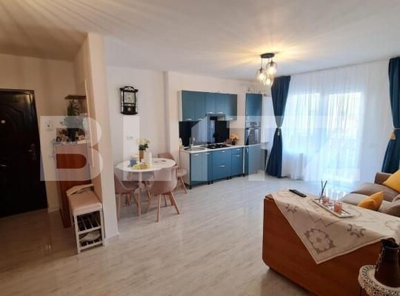 Apartament de vânzare 2 camere Floreşti - 142794AV | BLITZ Cluj-Napoca | Poza2