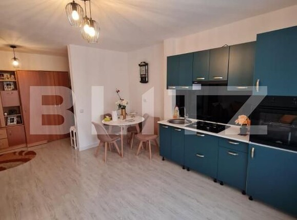 Apartament de vânzare 2 camere Floreşti - 142794AV | BLITZ Cluj-Napoca | Poza4
