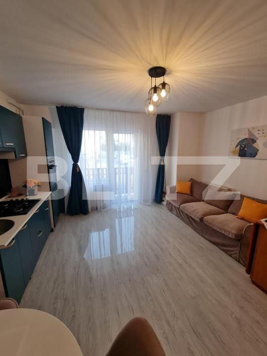 Apartament de vânzare 2 camere Floreşti - 142794AV | BLITZ Cluj-Napoca | Poza3