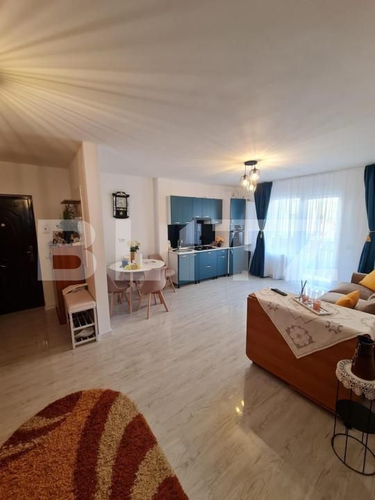 Apartament de vânzare 2 camere Floreşti - 142794AV | BLITZ Cluj-Napoca | Poza2
