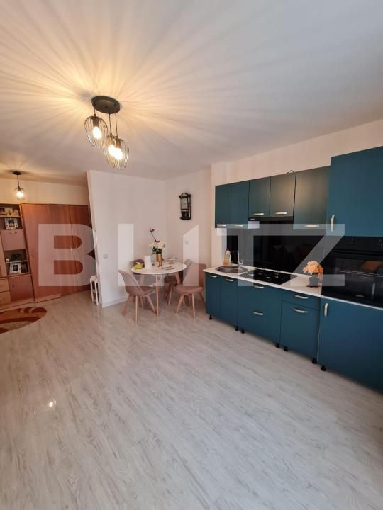 Apartament de vânzare 2 camere Floreşti - 142794AV | BLITZ Cluj-Napoca | Poza4