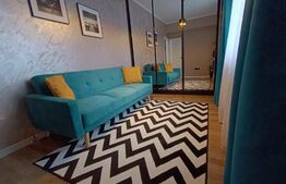 Apartament la cheie, 3 camere, parcare subterana, boxa, zona Teilor