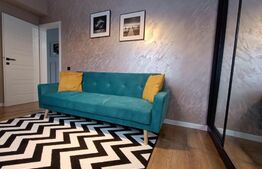 Apartament la cheie, 3 camere, parcare subterana, boxa, zona Teilor