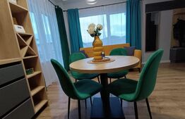 Apartament la cheie, 3 camere, parcare subterana, boxa, zona Teilor