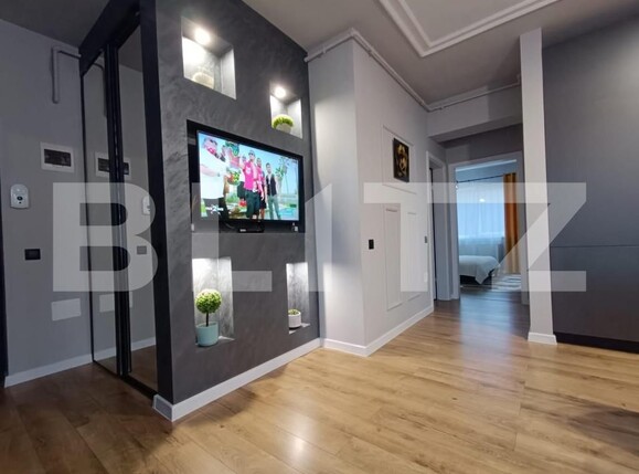 Apartament de vânzare 3 camere Floreşti - 142795AV | BLITZ Cluj-Napoca | Poza4