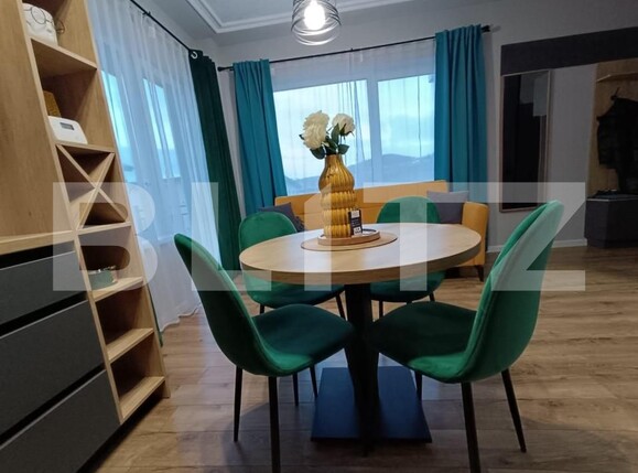 Apartament de vânzare 3 camere Floreşti - 142795AV | BLITZ Cluj-Napoca | Poza2